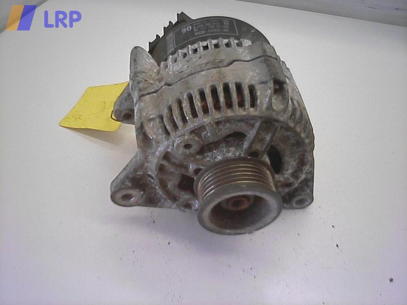 Ford Scorpio 2 Turnier GGR Lichtmaschine Generator 95GB10300KA 0123320014 BJ1997