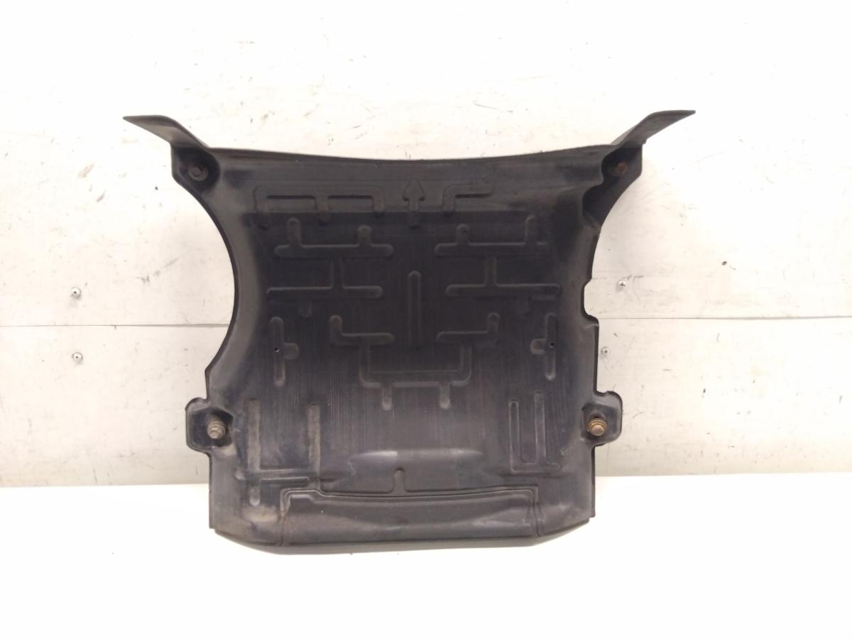 Mercedes Actros MP4 24.45 Typ 963 original Ger&auml;uschkapselung Vorderachse Bj.2018