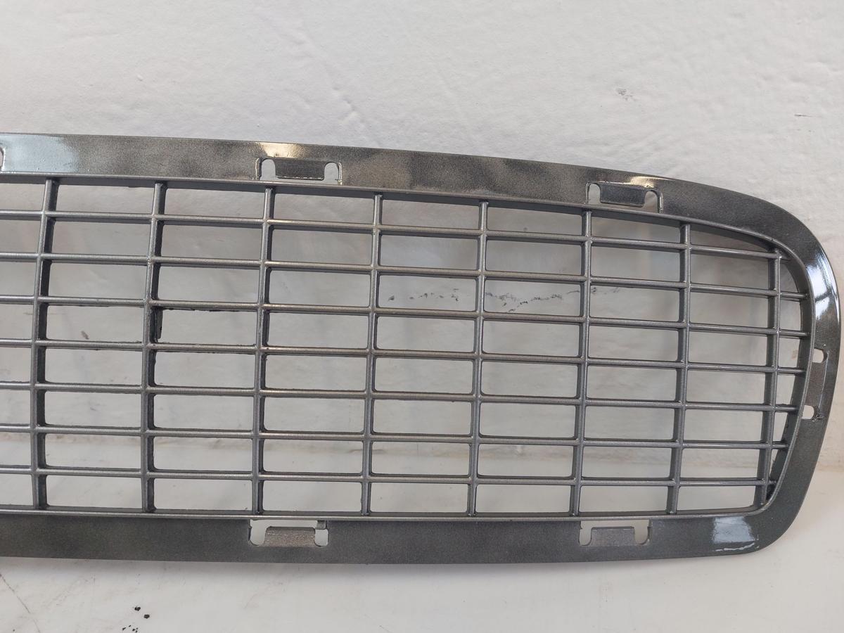 Fiat Chroma 2 194 Grill Kühlergrill Frontgrill Stossfänger vorn mitte OE