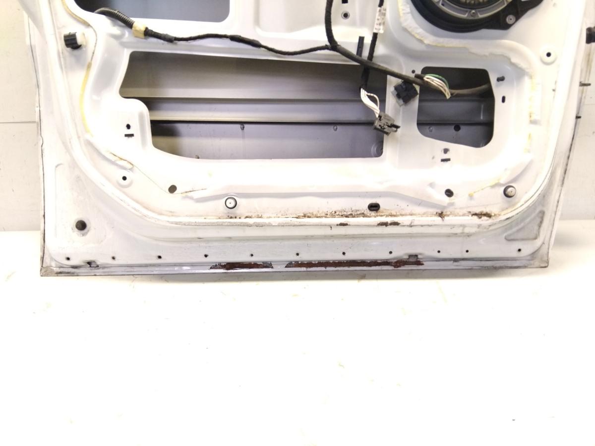 Peugeot Expert T&uuml;r vorn links Fahrert&uuml;r weiss EWP Bj.2012