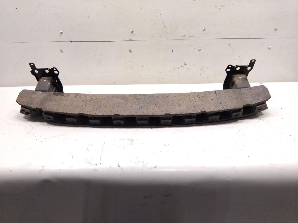 VW Touran 1T original Träger Verstärkung Stoßstange Stossfänger vorn BJ2006