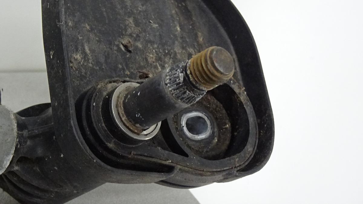 Opel Astra H Bj2005 Wischergestänge mit Motor 13111211 0390241538 339702063227