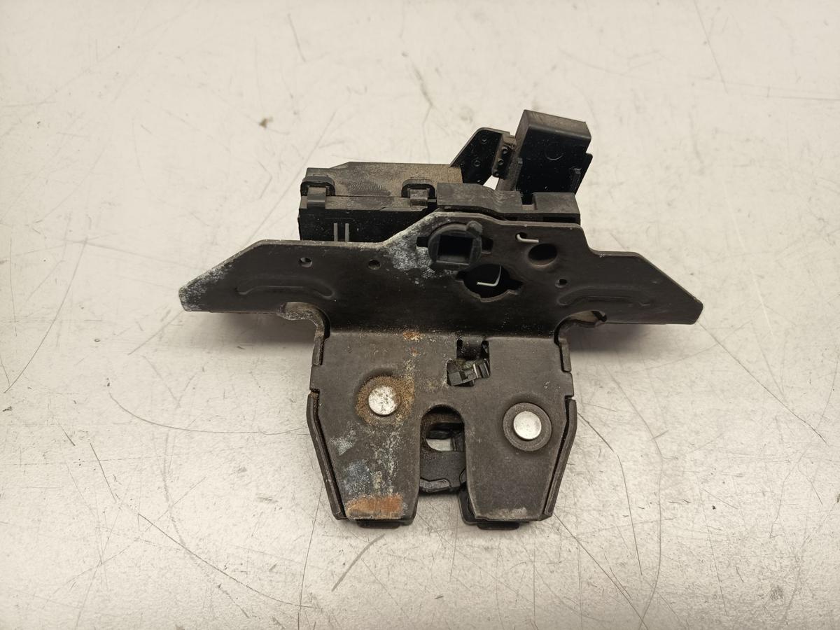 Opel Astra J Kombi original Heckklappenschloss Baujahr 2013