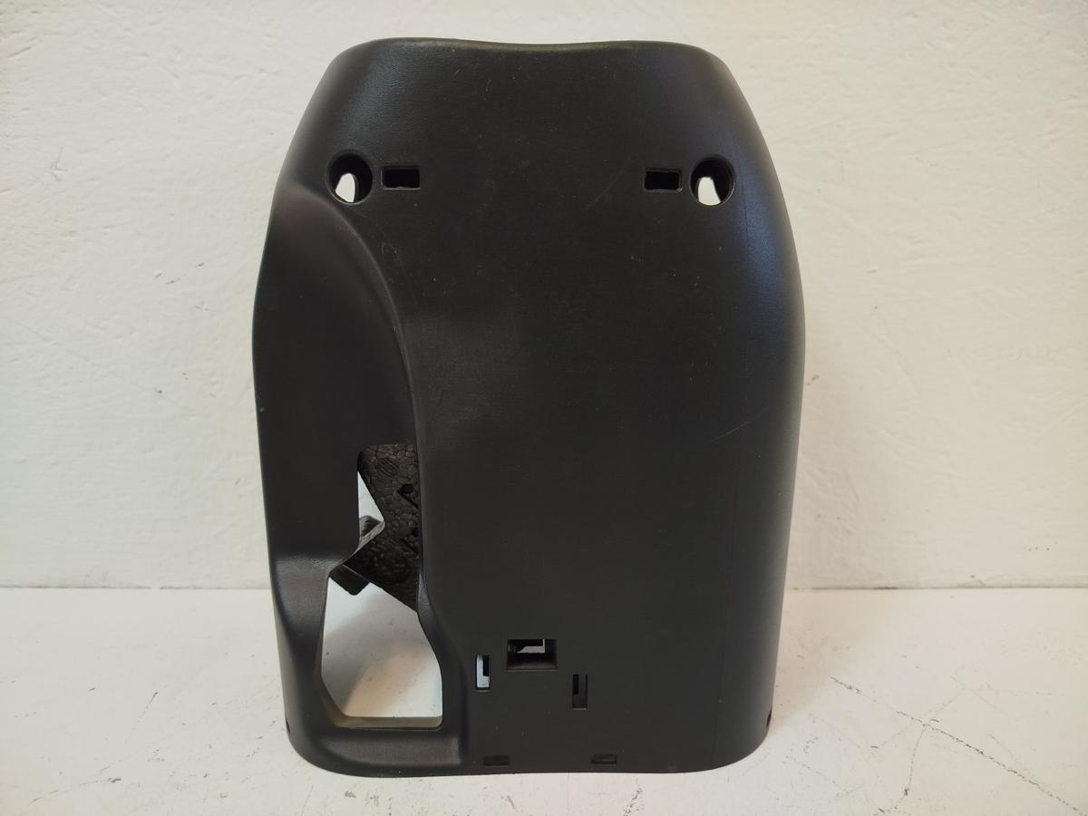Renault Scenic IV 4 J9 RFA Lenksäulenverkleidung Verkleidung Lenksäule 2 teilig