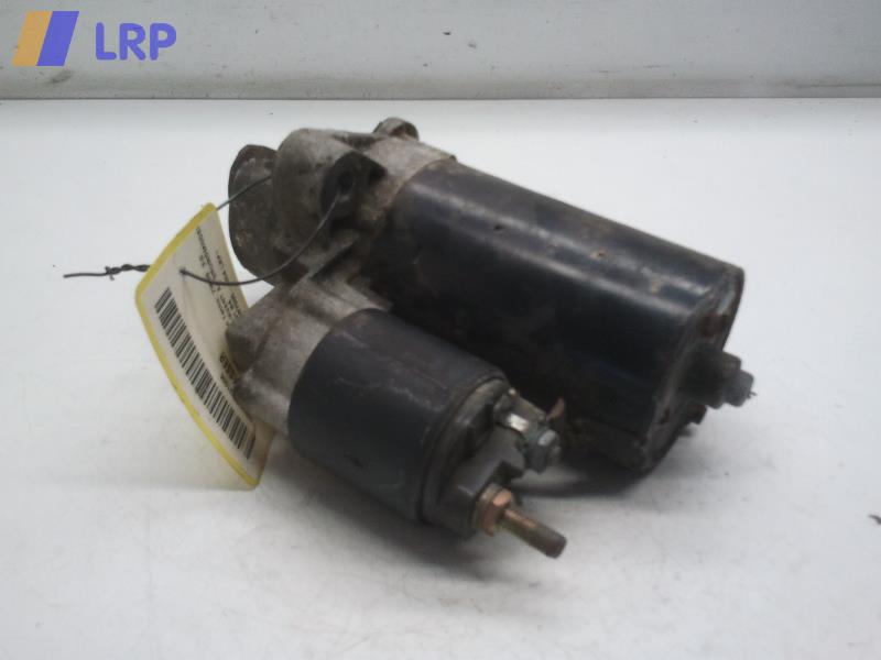 Audi A4 B6 original Anlasser Starter 0001108174 BJ2000