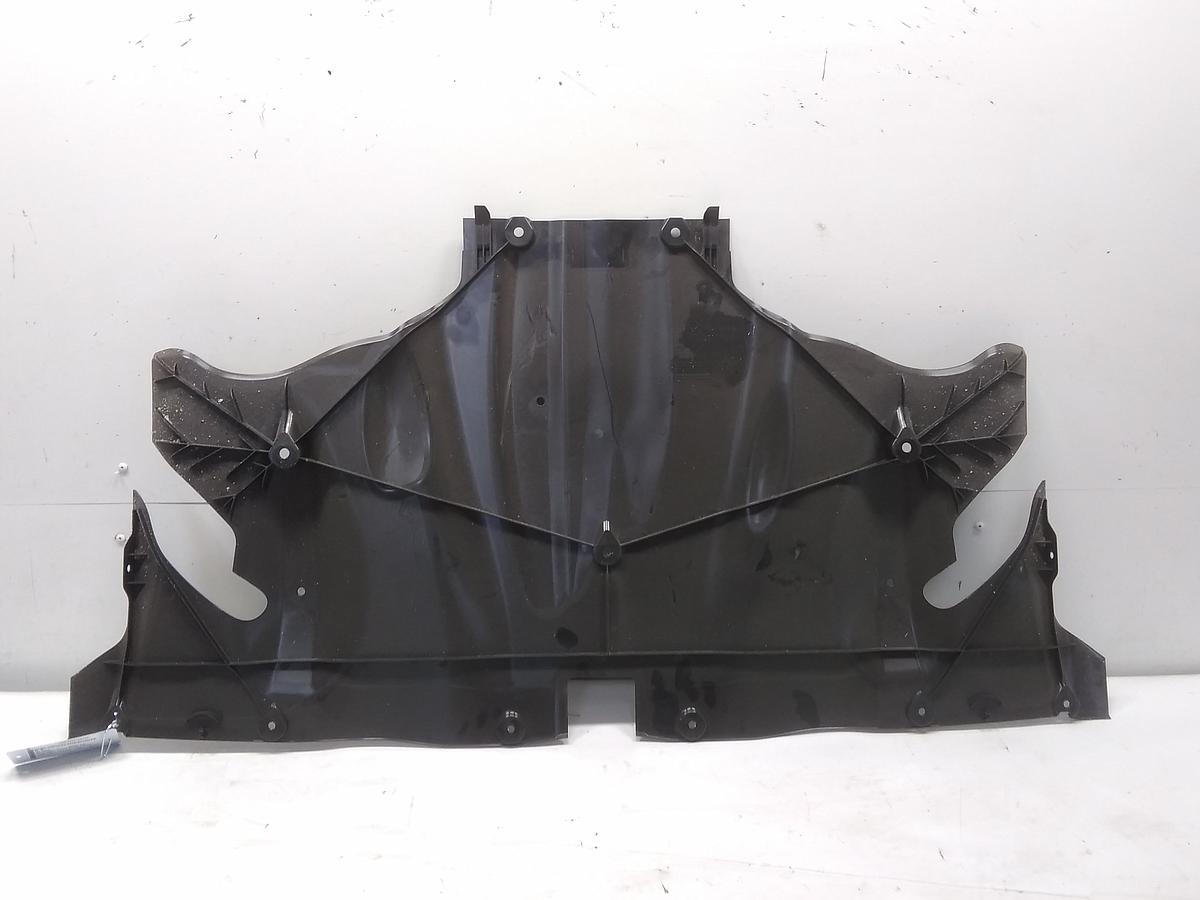 Tesla Model Y original Motorunterschutz Heckmotor Rear Aero Shield Bj.2022