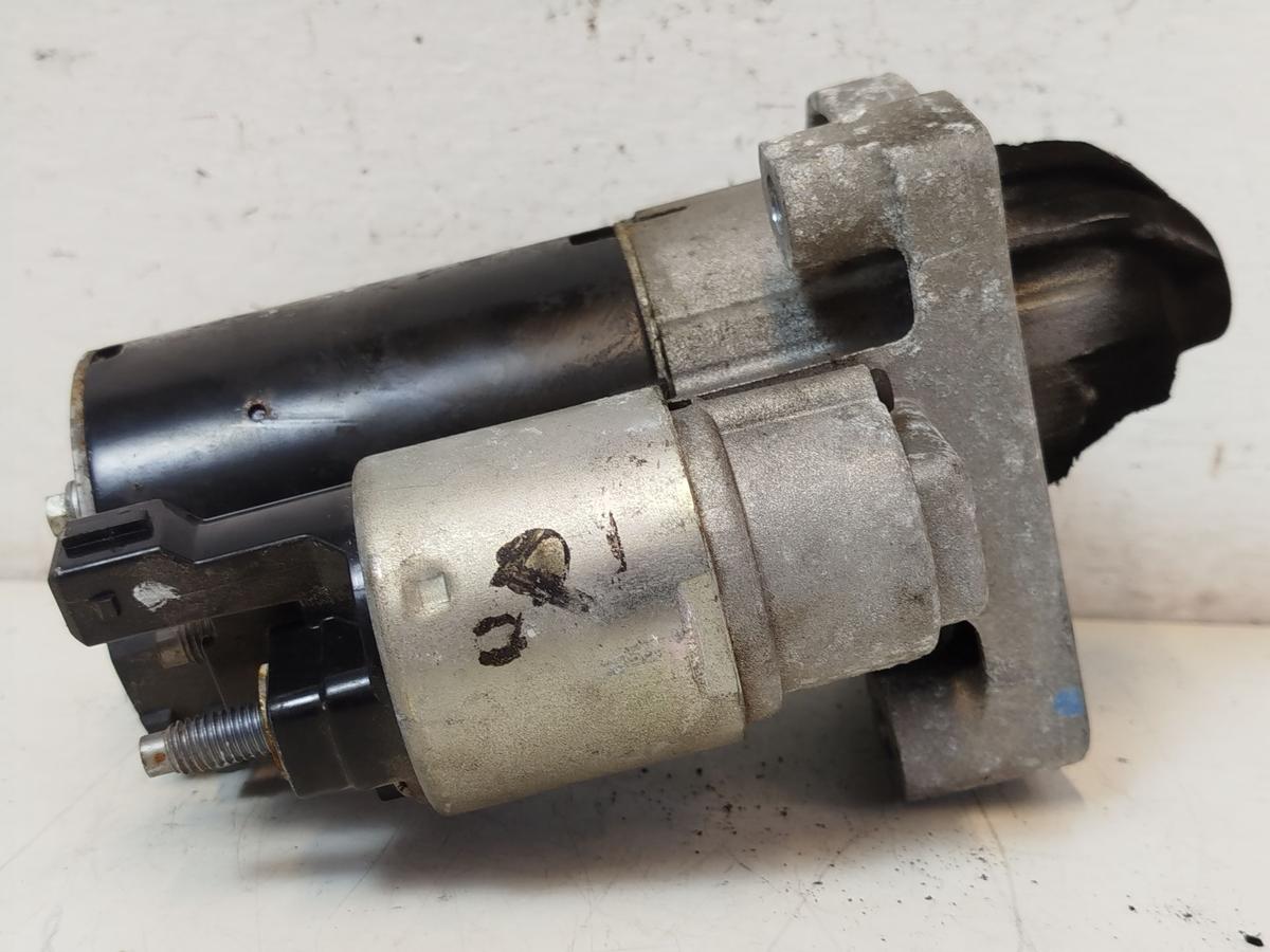 Citroen C4 II Typ N Anlasser Starter aus einem 1.2 96kw OEM Valeo