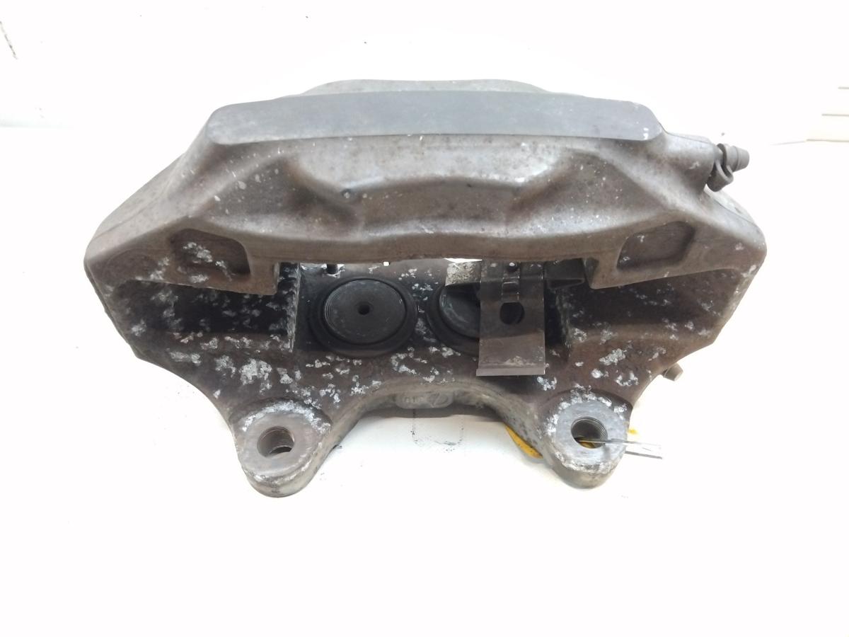 VW Touareg 7P original Bremssattel Vorderachse links 3.0TDI 330x32mm Bj.2013