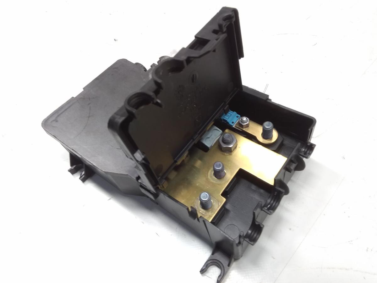 VW Phaeton GP4 original Sicherungsbox Hauptsicherungsdose Bj.2015 3D0937576A