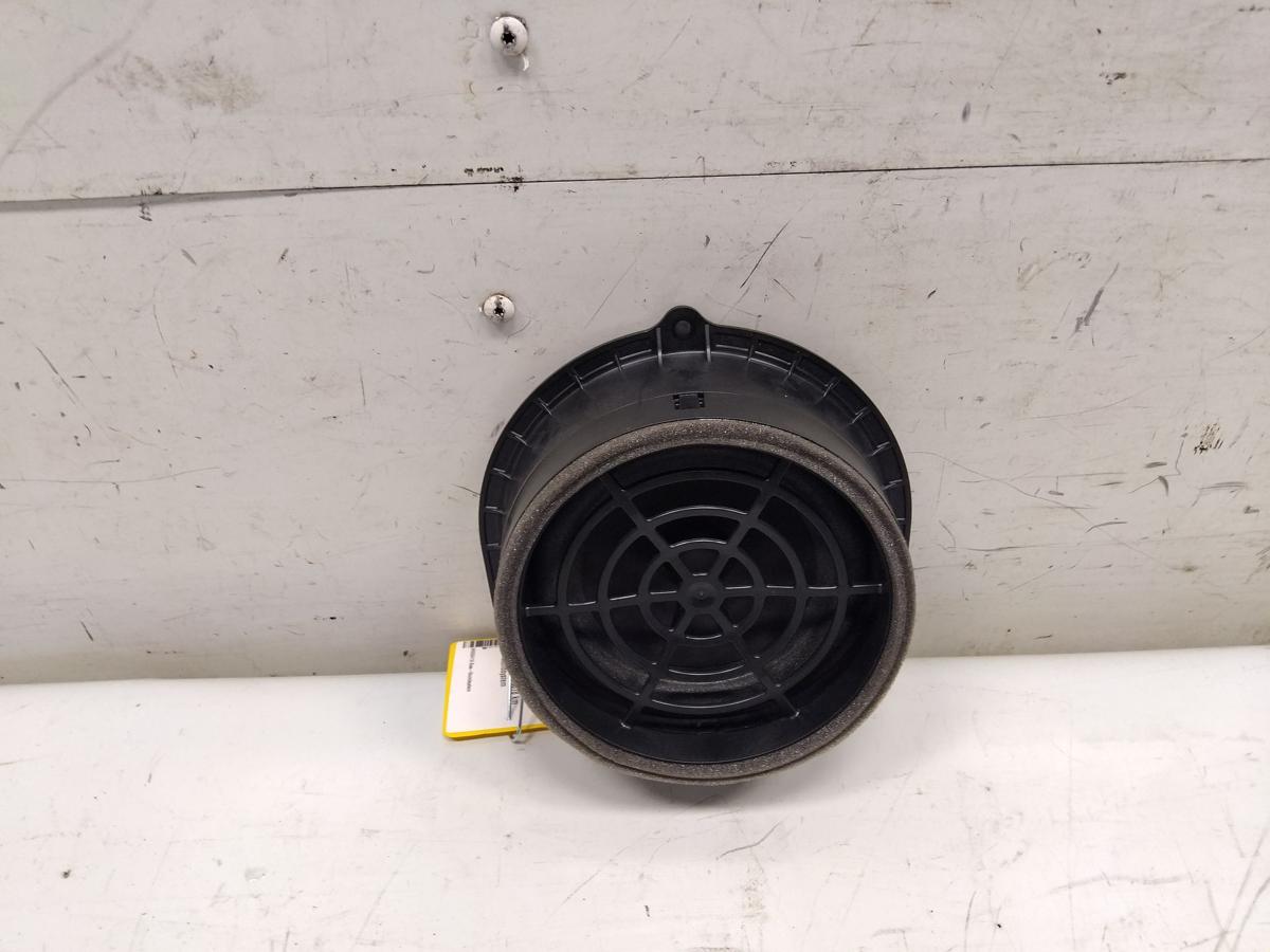 Audi A8 4H orig Lautsprecher T&uuml;r hinten f&uuml;r Bose-Soundsystem BJ2015 4H0035411A