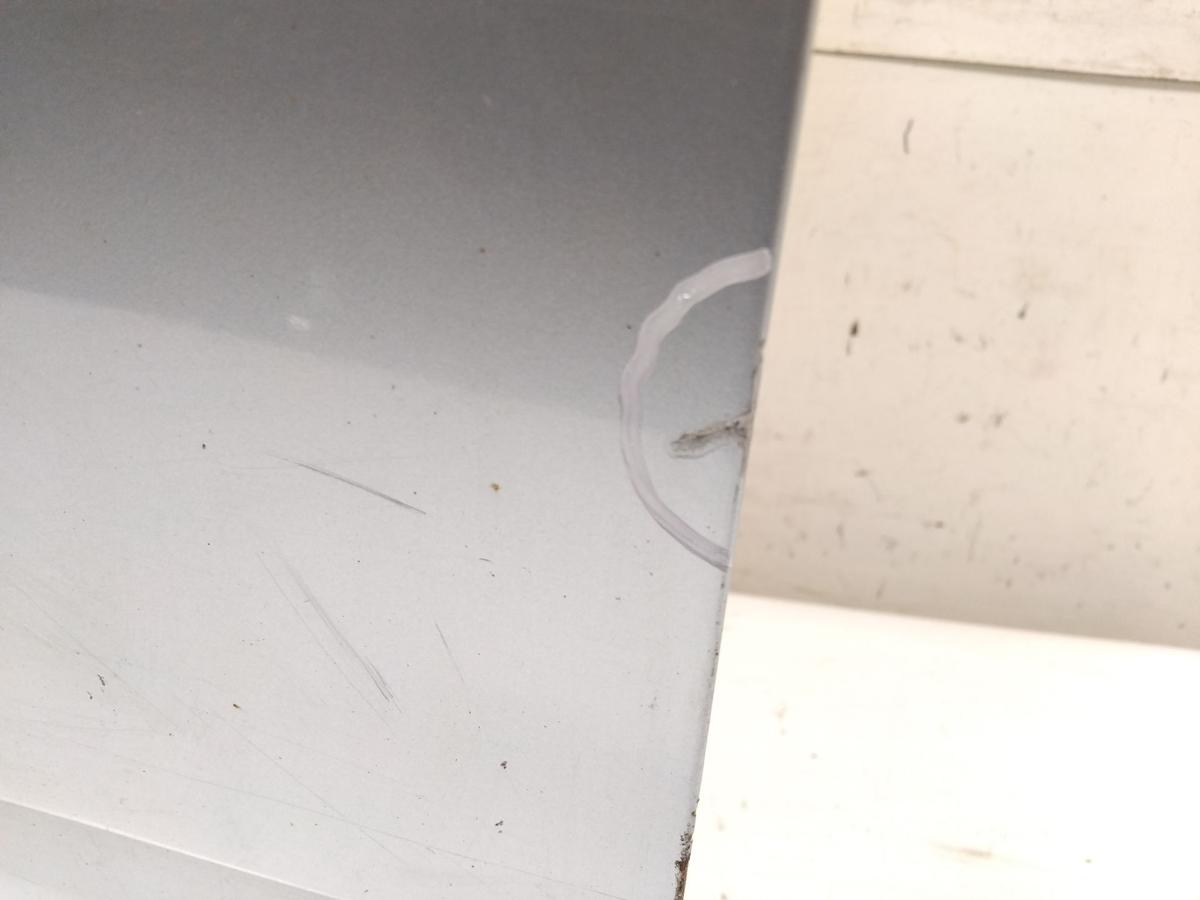 VW T4 original T&uuml;r vorn links Fahrert&uuml;r LH5Y Rauchblau Vorfacelift 1995