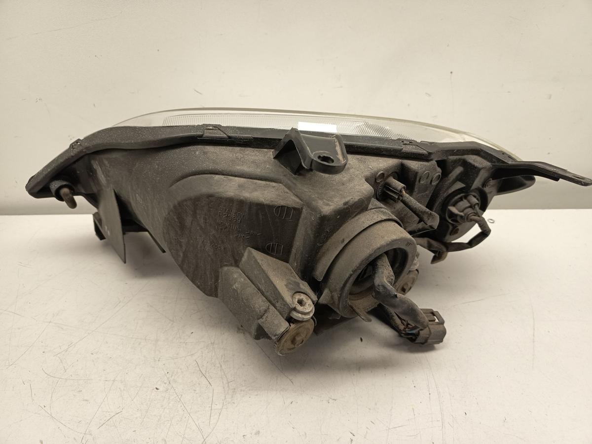 Mazda 2 DY original Scheinwerfer rechts vor Facelift Baujahr 2004