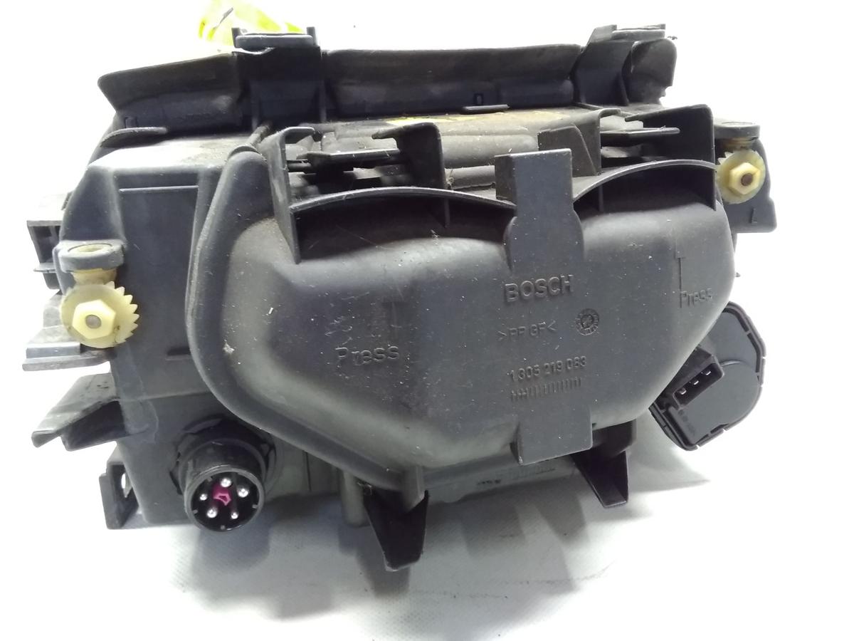 Audi A4 B5 original Scheinwerfer vorn links mit NSW 8D0941003E Bosch BJ1998