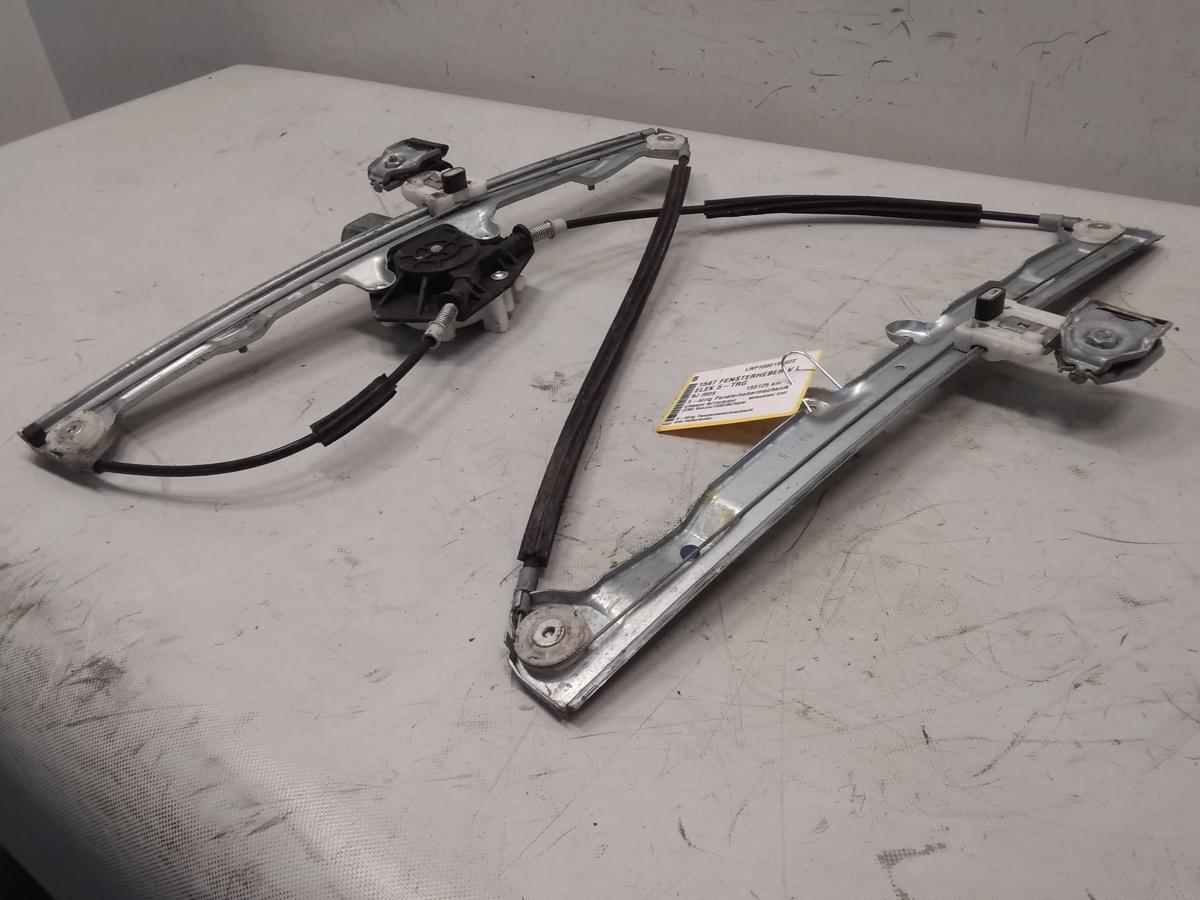 Mitsubishi Colt Z30 original Fensterheber vorn links elektrisch 5-türig BJ2009