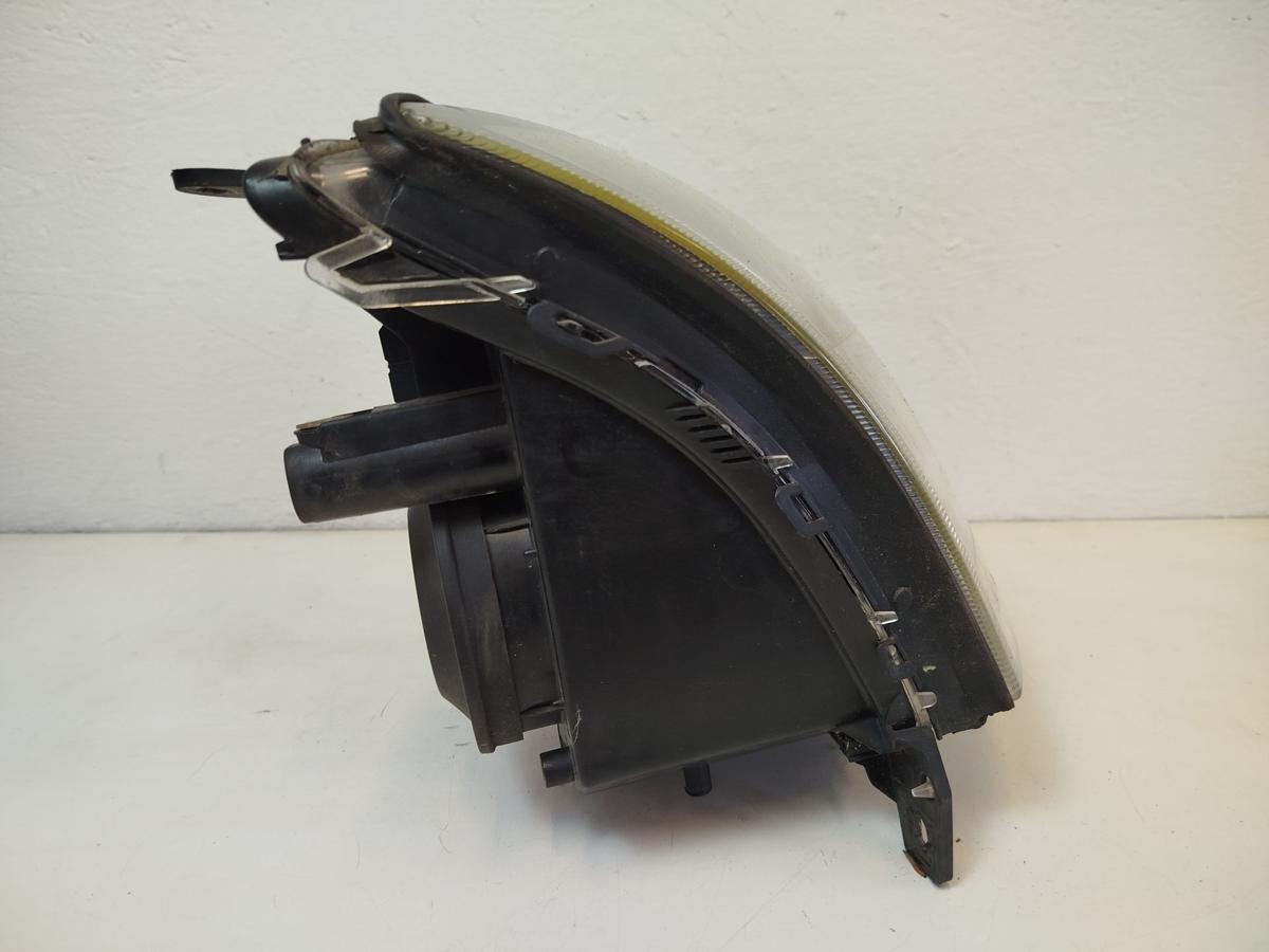 Opel Vectra C Caravan bis05 Scheinwerfer rechts Frontscheinwerfer Halogen TYC