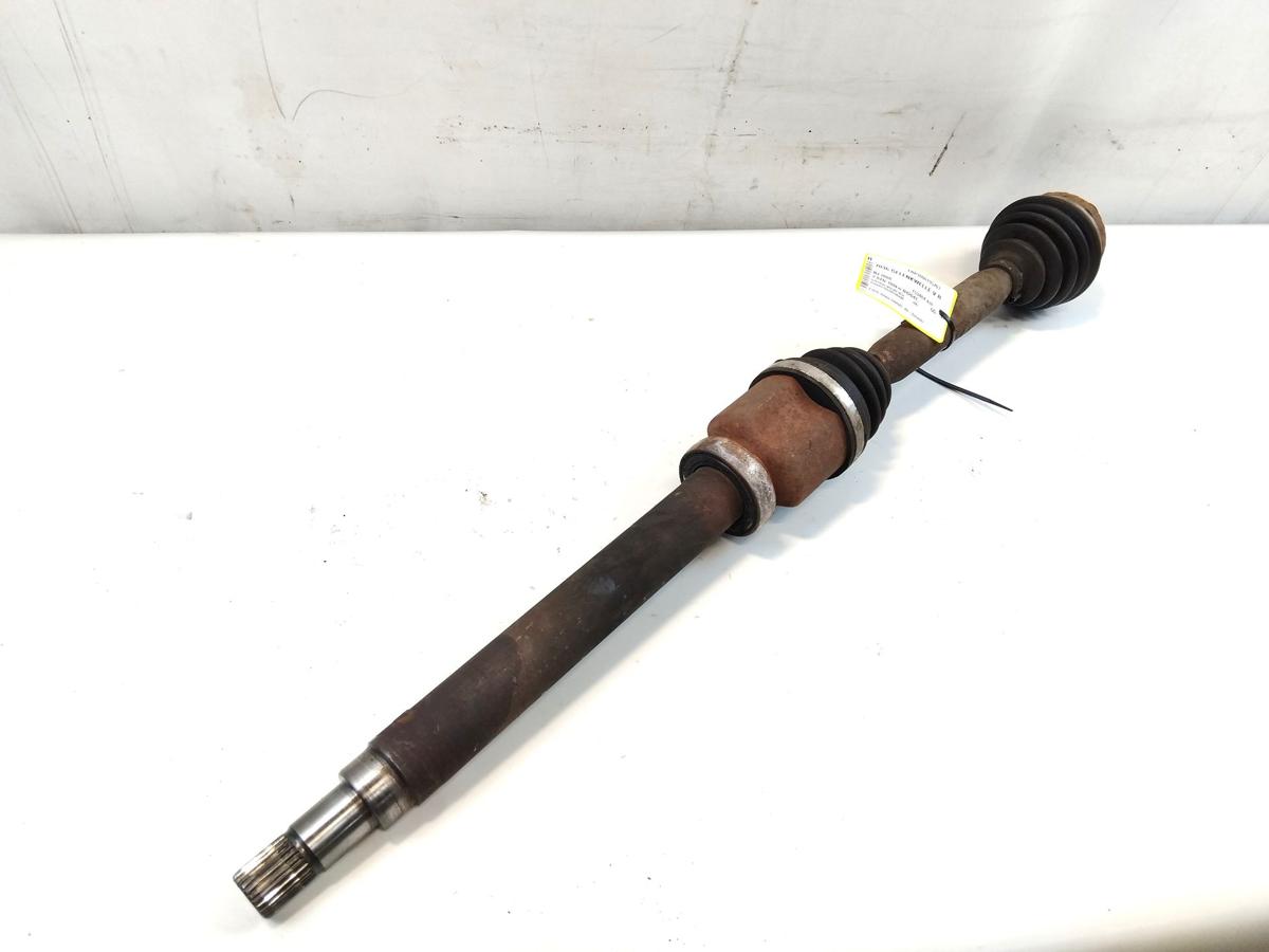 Volvo V50 original Antriebswelle Gelenkwelle vorn rechts 2.0TD 100kw Bj.2008