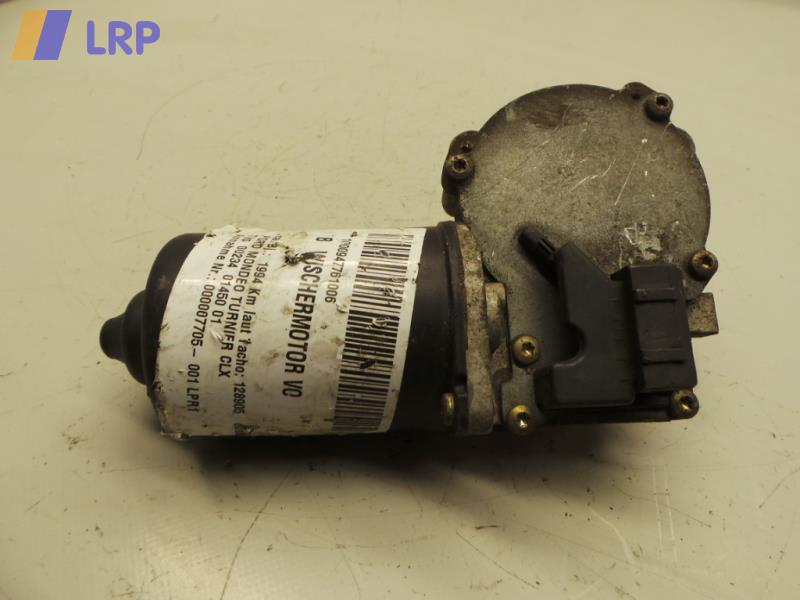 Ford Mondeo BNP Wischermotor vorn 93BB17B571AC 403842 SWF BJ1994