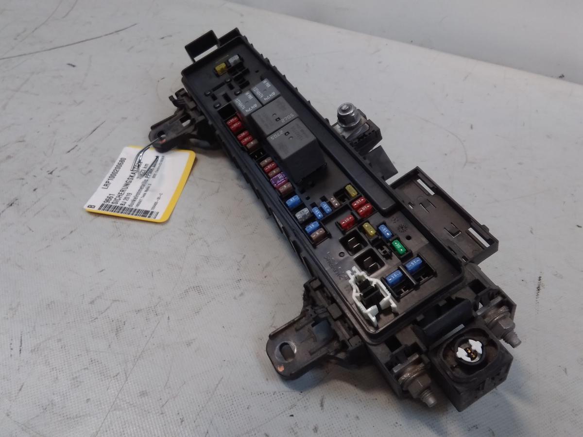 Tesla Model S original Sicherungsbox Sicherungskasten 1094405-00-C Bj.2019