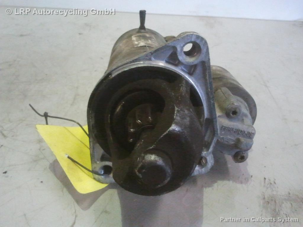 Ford Focus 1 DAW Anlasser Starter 98AB11000CD 0103AA MOTORCRAFT 1.6 74kw BJ2000