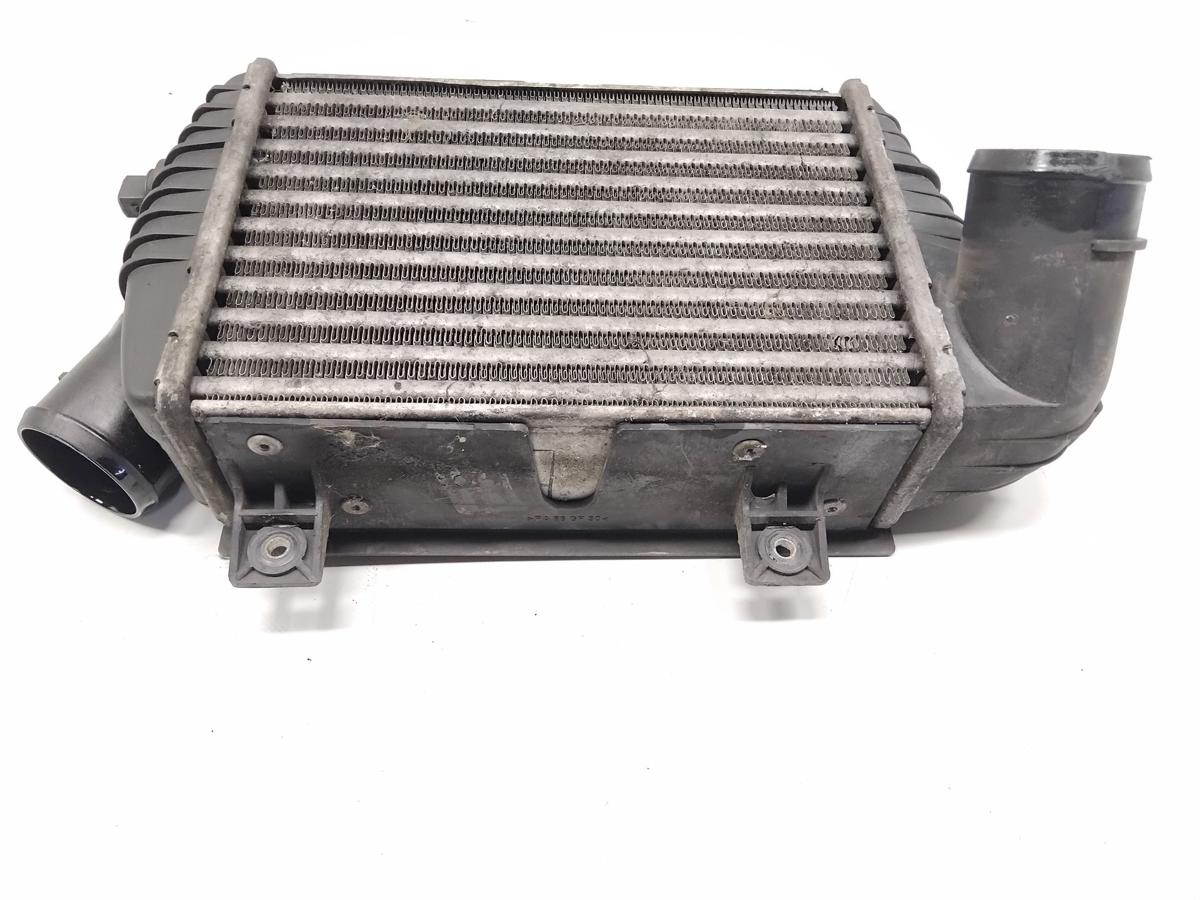 VW T4 original Ladeluftk&uuml;hler 701145805A 2.5TDI 75kw ACV BJ1998