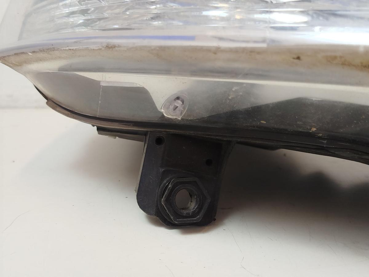 VW Golf 5 V 1K Scheinwerfer rechts Frontscheinwerfer Halogen Zubeh&ouml;r Lampe