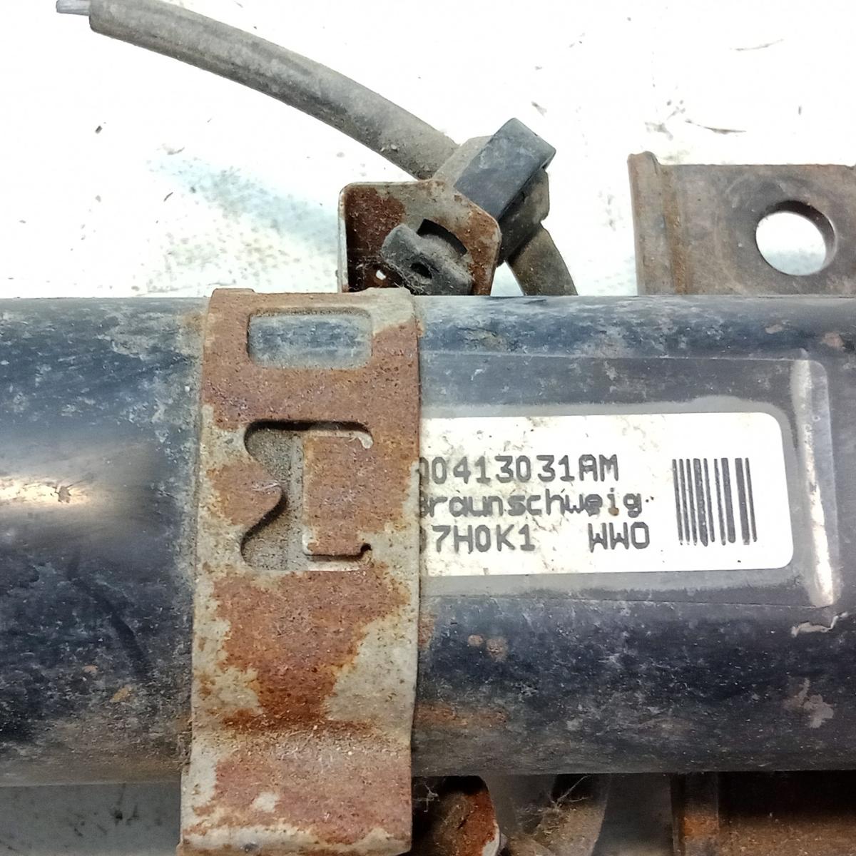 Skoda Fabia 6Y original Federbein vorn links BJ2000