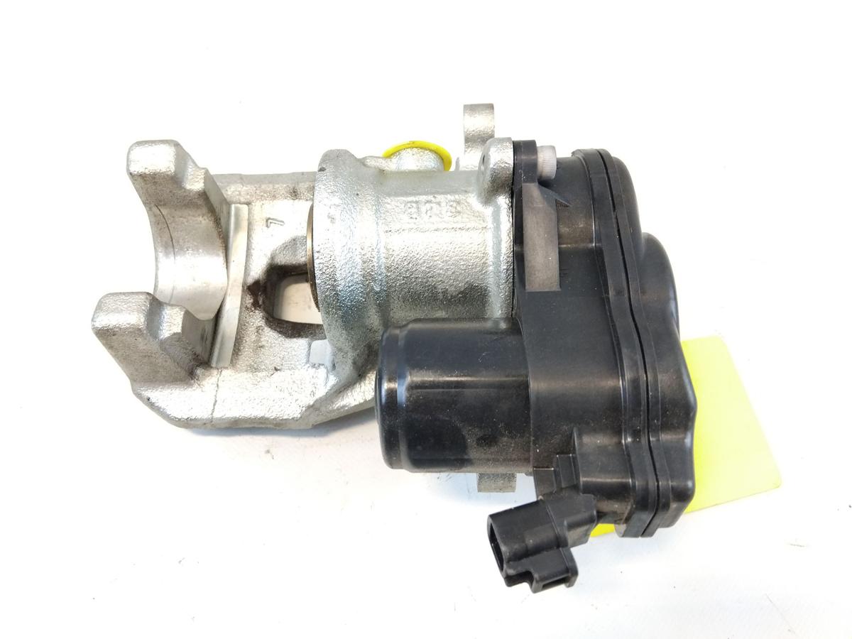 Mitsubishi Eclipse Cross original Bremssattel links hinten 2.4 72kw 4B12