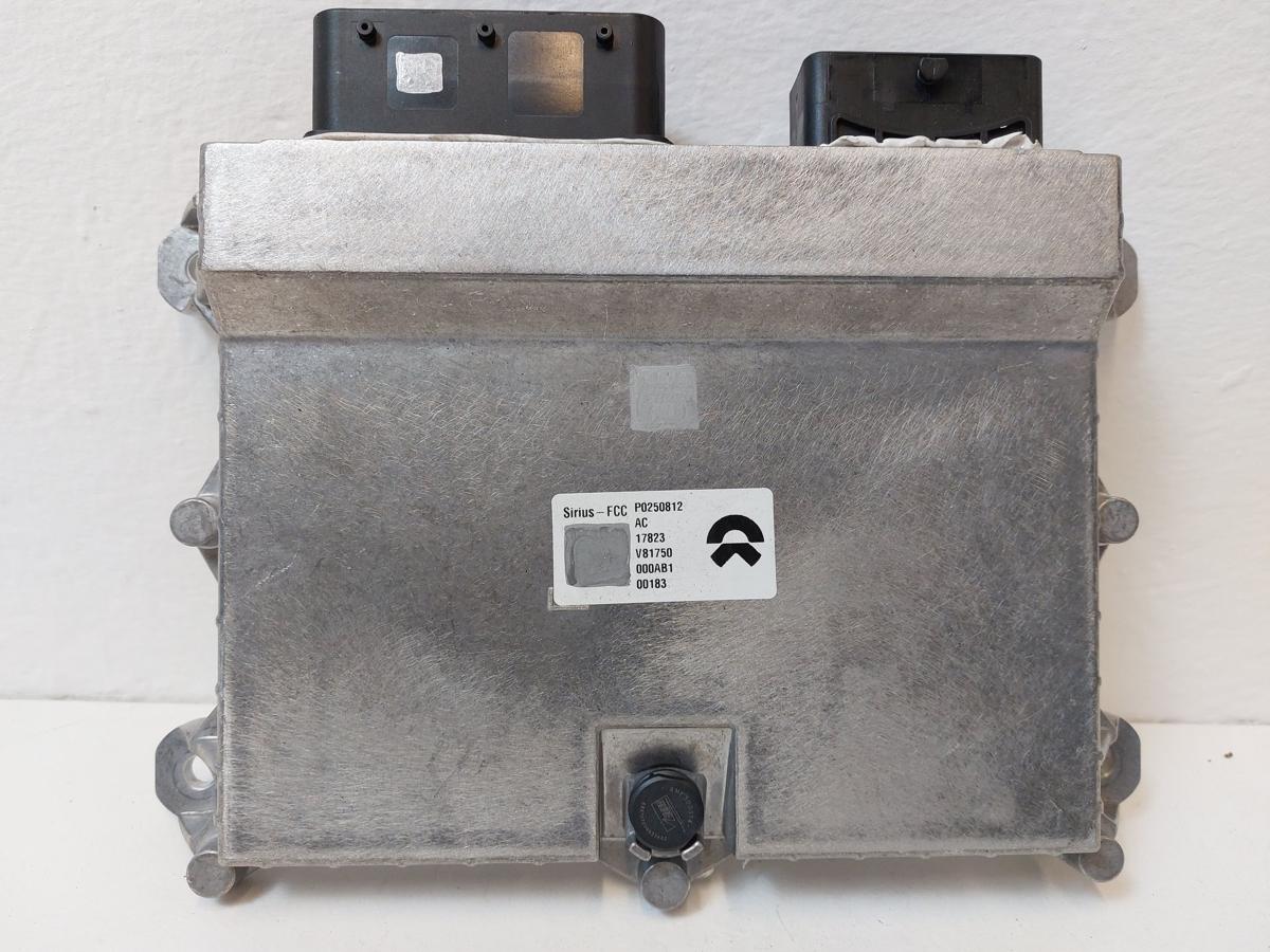 NIO EL6 Elektro SUV Radiomodul Steuerger&auml;t Infotainment OEM