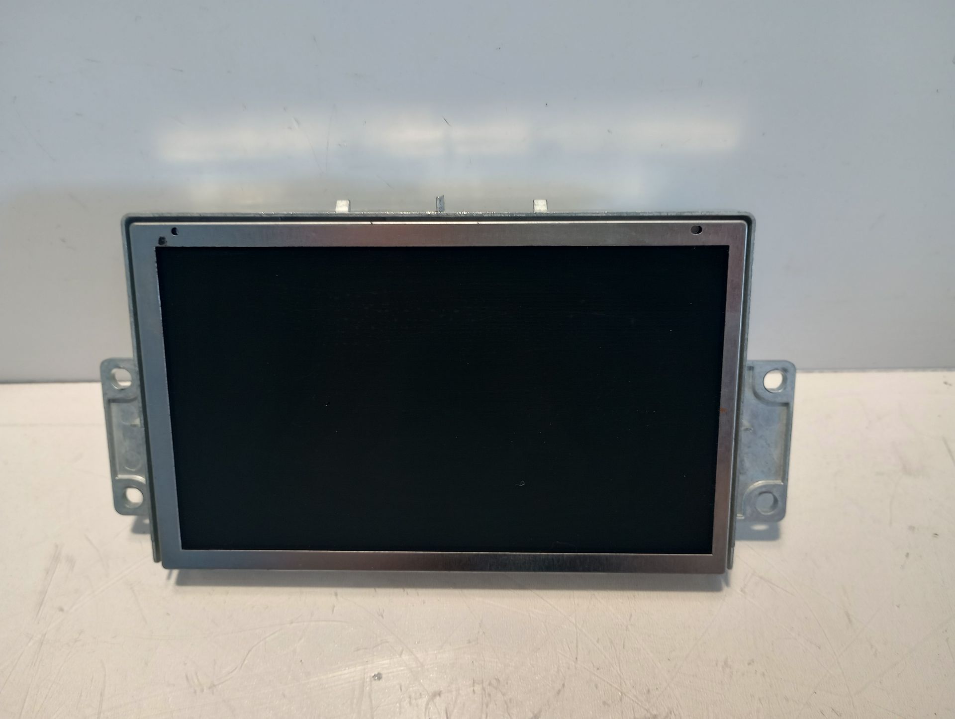 Citroen DS3 orig Monitor Bildschirm Display Navi Radio Bj 2010