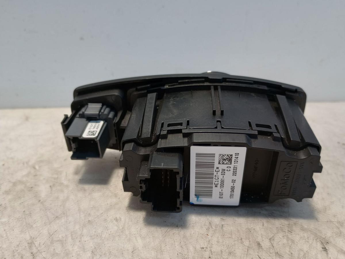 Ford S-MAX MK2 orig Lichtschalter E1GT13G061EDW elektrische Heckklappe Bj 2022