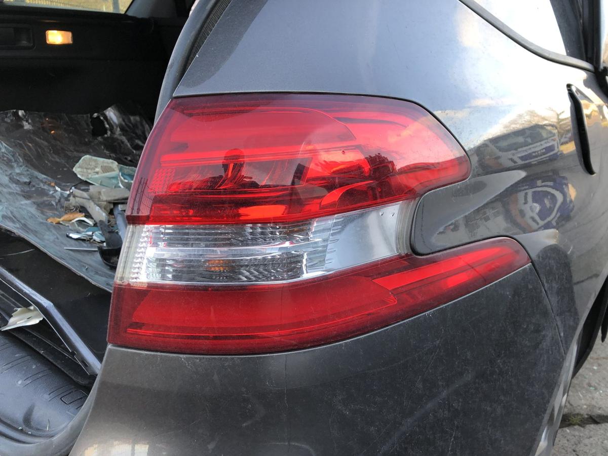 Peugeot 308 SW T9 R&uuml;ckleuchte aussen rechts R&uuml;ckscheinwerfer R&uuml;cklicht
