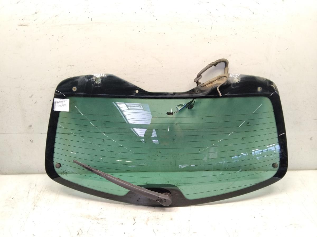 Renault Laguna 2 Grandour Heckscheibe ausstellbar abgedunkelt Bj.2005