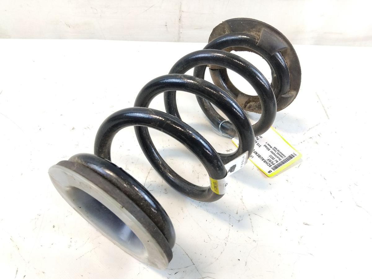 Tesla Model Y Performance original Schraubenfeder Hinterachse 1188475-00-D