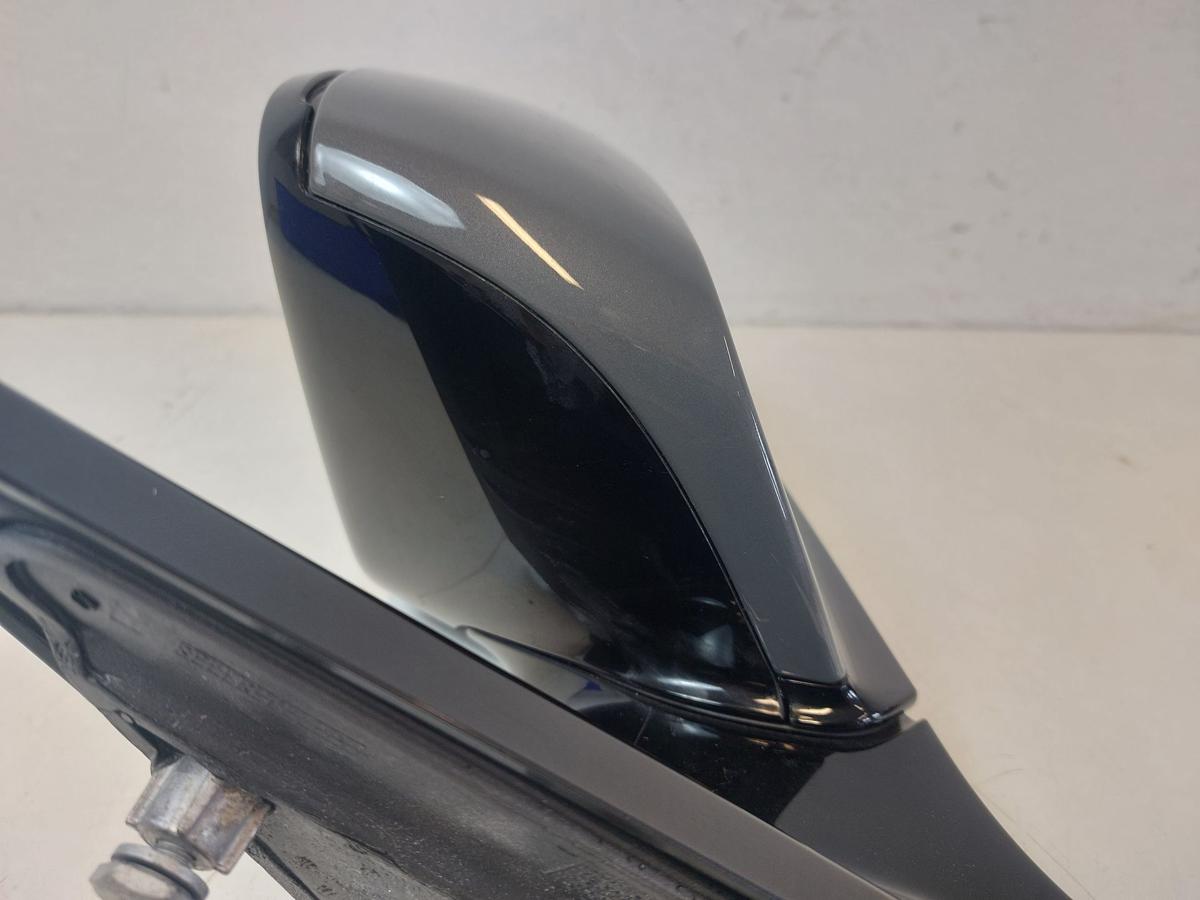 BMW 1er F21 M140i LCI Au&szlig;enspiegel links Spiegel R&uuml;ckspiegel elektrisch anklapp