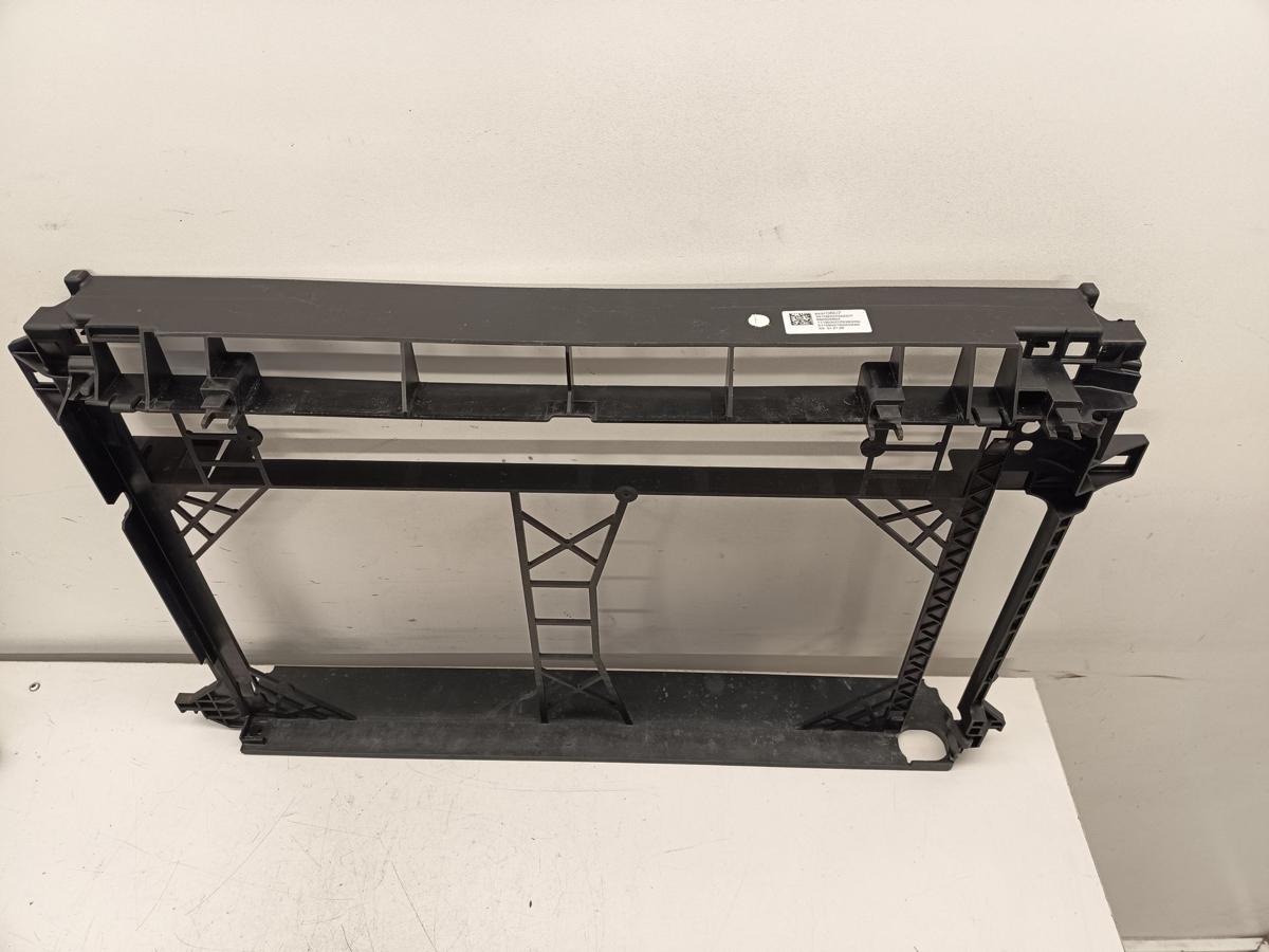 Opel Insignia B original Halter K&uuml;hlerrahmen 84370607 Baujahr 2019