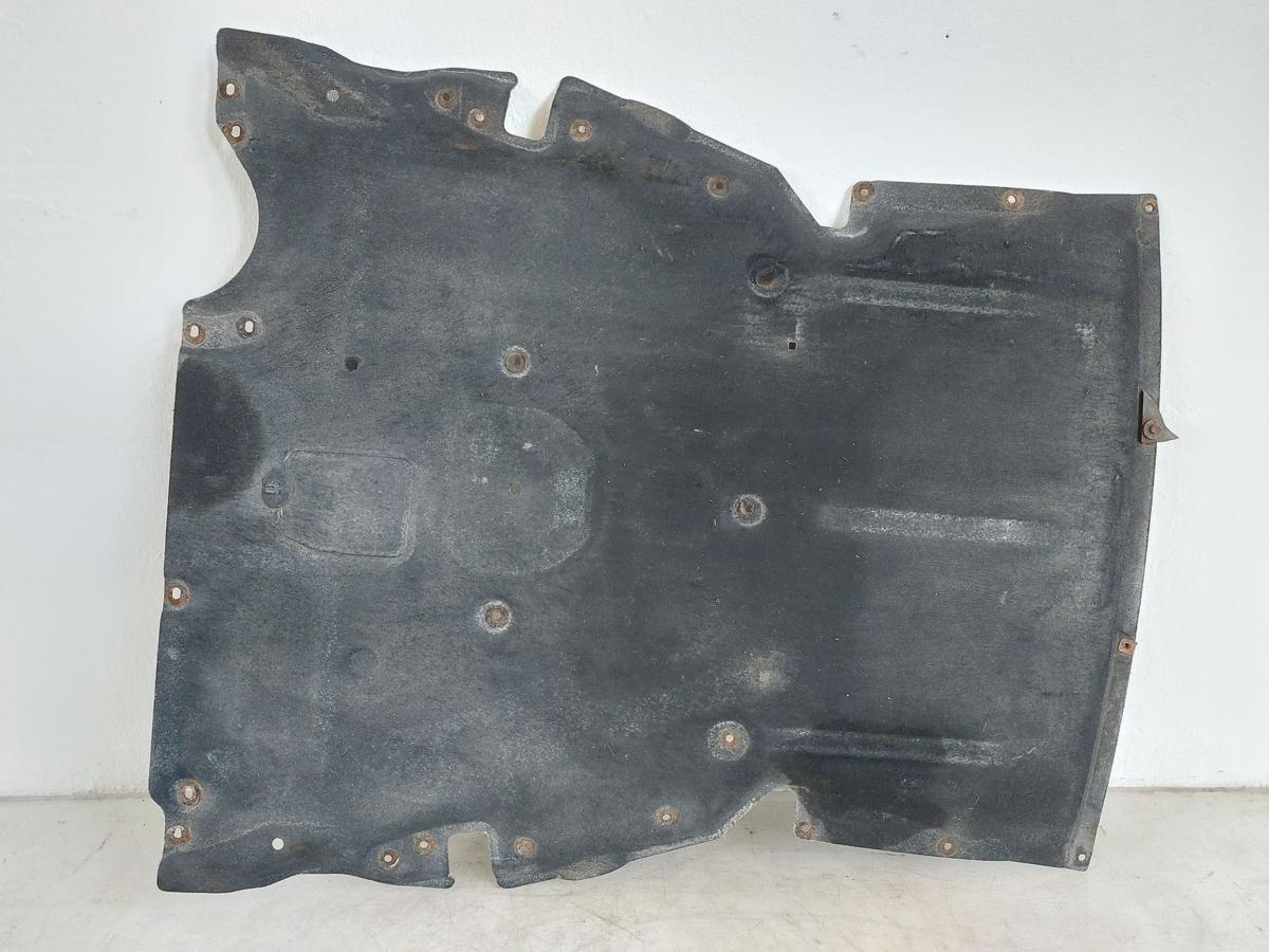 BMW 3er F30 F31 Unterbodenverkleidung vorn Unterbodenschutz vorn 320d OEM