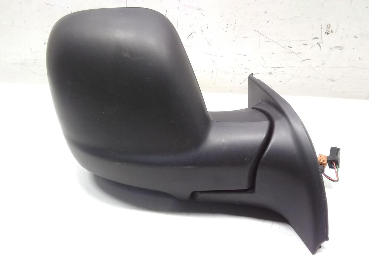 Citroen Berlingo 2 B9 original Außenspiegel rechts elektrisch 3pol+2pol BJ2015