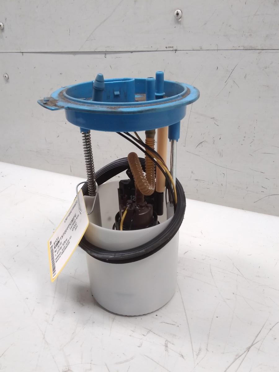 Audi A3 8P Facelift original Kraftstoffpumpe Benzinpumpe 1.4TFSI 92kw Bj.2010