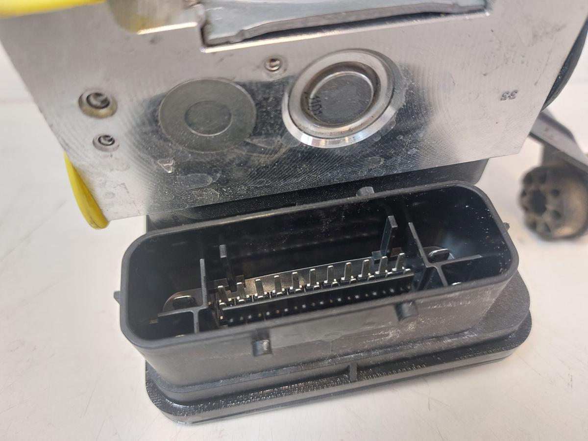 BMW 1er F21 M140i LCI ABS Block Steuerger&auml;t DSC Pumpe Hydraulikeinheit ATE
