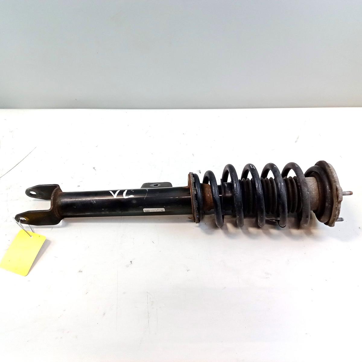 Tesla Model 3 RWD original Federbein Vorderachse links 1044364-00-G Bj.2021