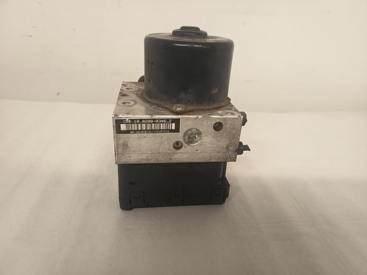 Skoda Octavia I 1U orig ABS Hydraulikblock Bremsaggregat 1J0698117C Bj 1998 Skoda Octavia I 1U orig ABS Hydraulikblock Bremsaggregat 1J0698117C Bj 1998