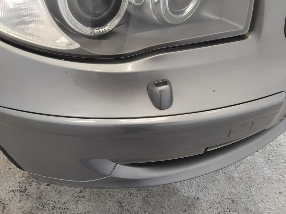 BMW 1er E81 E87 original Stoßstange Stoßfänger vorn SRA LCI BJ2009 A52 spacegraumetallic BMW 1er E81 E87 original Stoßstange Stoßfänger vorn SRA LCI BJ2009 A52 spacegraumetallic