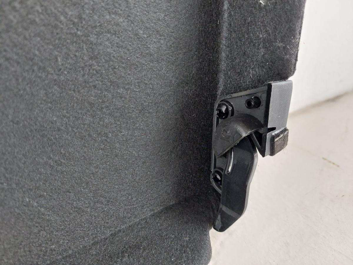 Omoda 5 EV Elektro Hutablage Heckablage Kofferraumabdeckung OEM