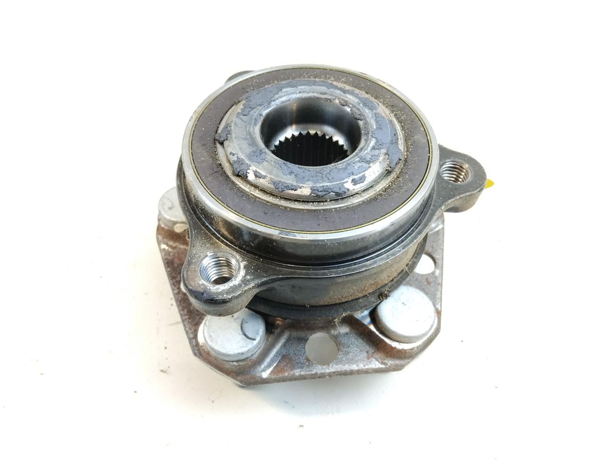 Tesla Model Y original Radnabe mit Radlager 1044123-00-B Bj.2022