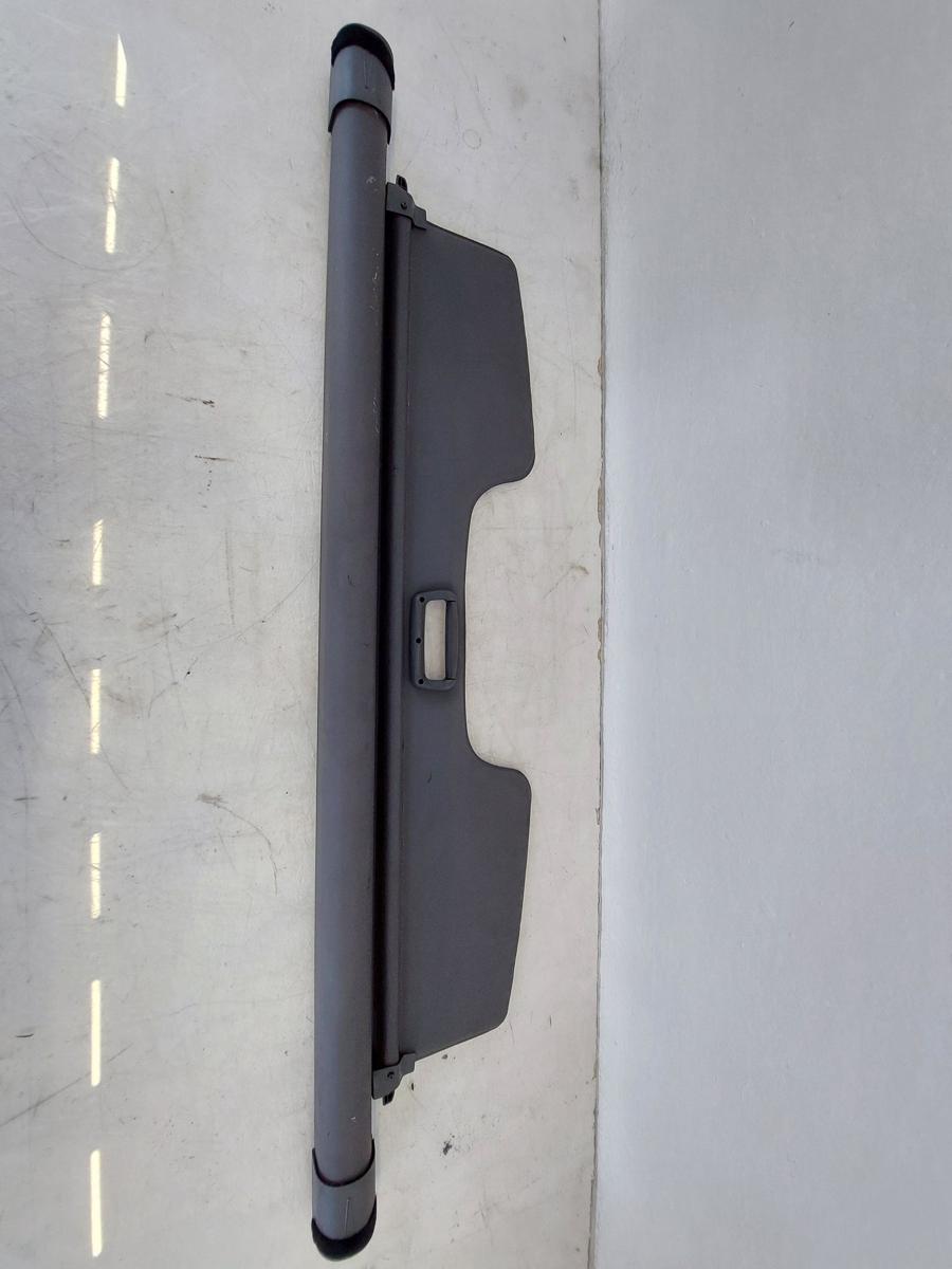 Peugeot 206SW 2E Laderaumrollo Abdeckung Ablage hinten Kofferraum Laderaum
