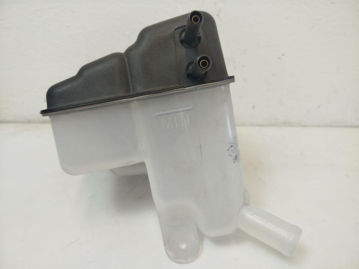 Ford Mondeo BWY MK3 K&uuml;hlwasserbeh&auml;lter Ausgleichsbeh&auml;lter Beh&auml;lter K&uuml;hlwasser OE