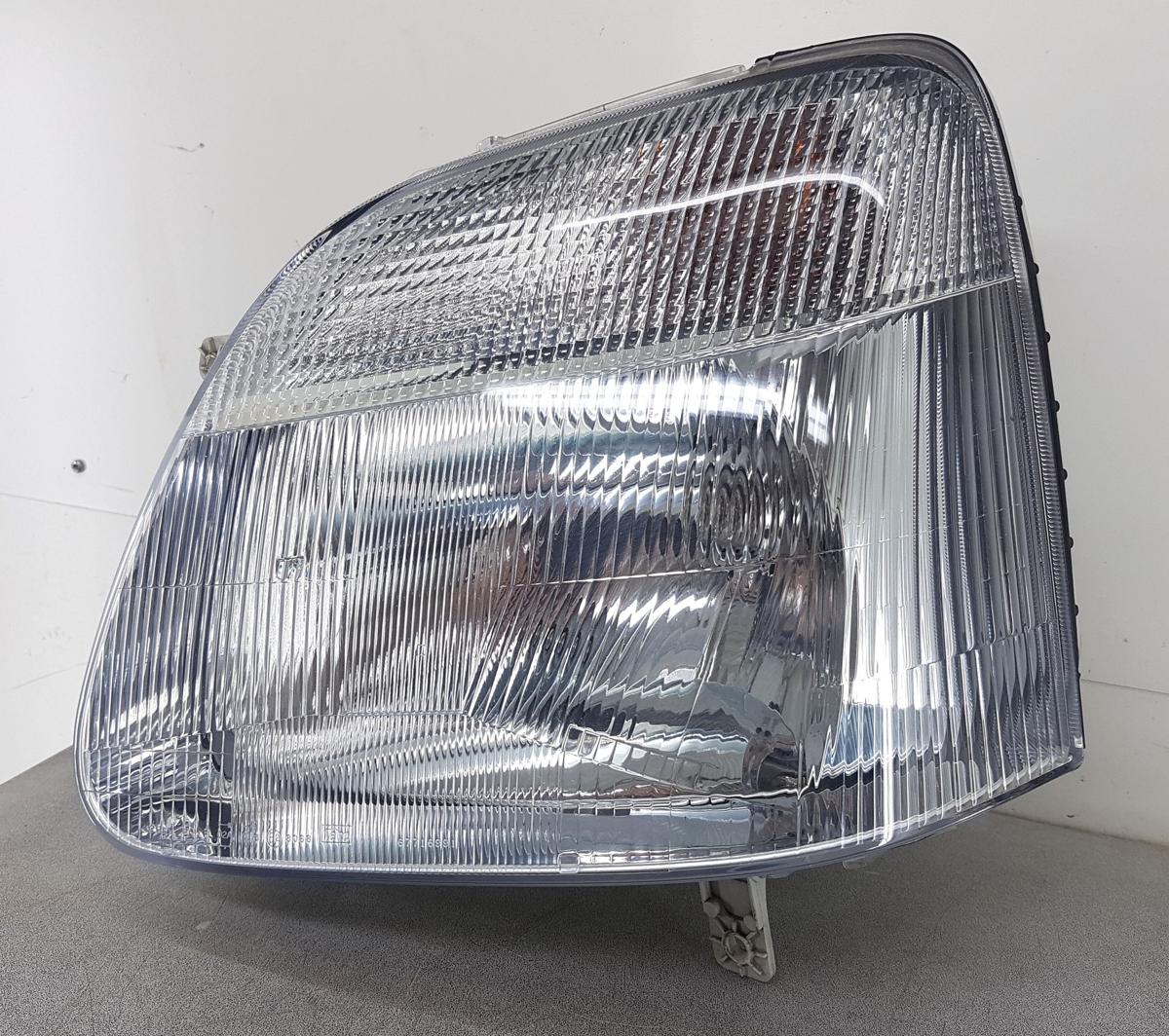 Opel Agila A Hauptscheinwerfer links 09204189 67719101 Bj2001 Modell bis 2002