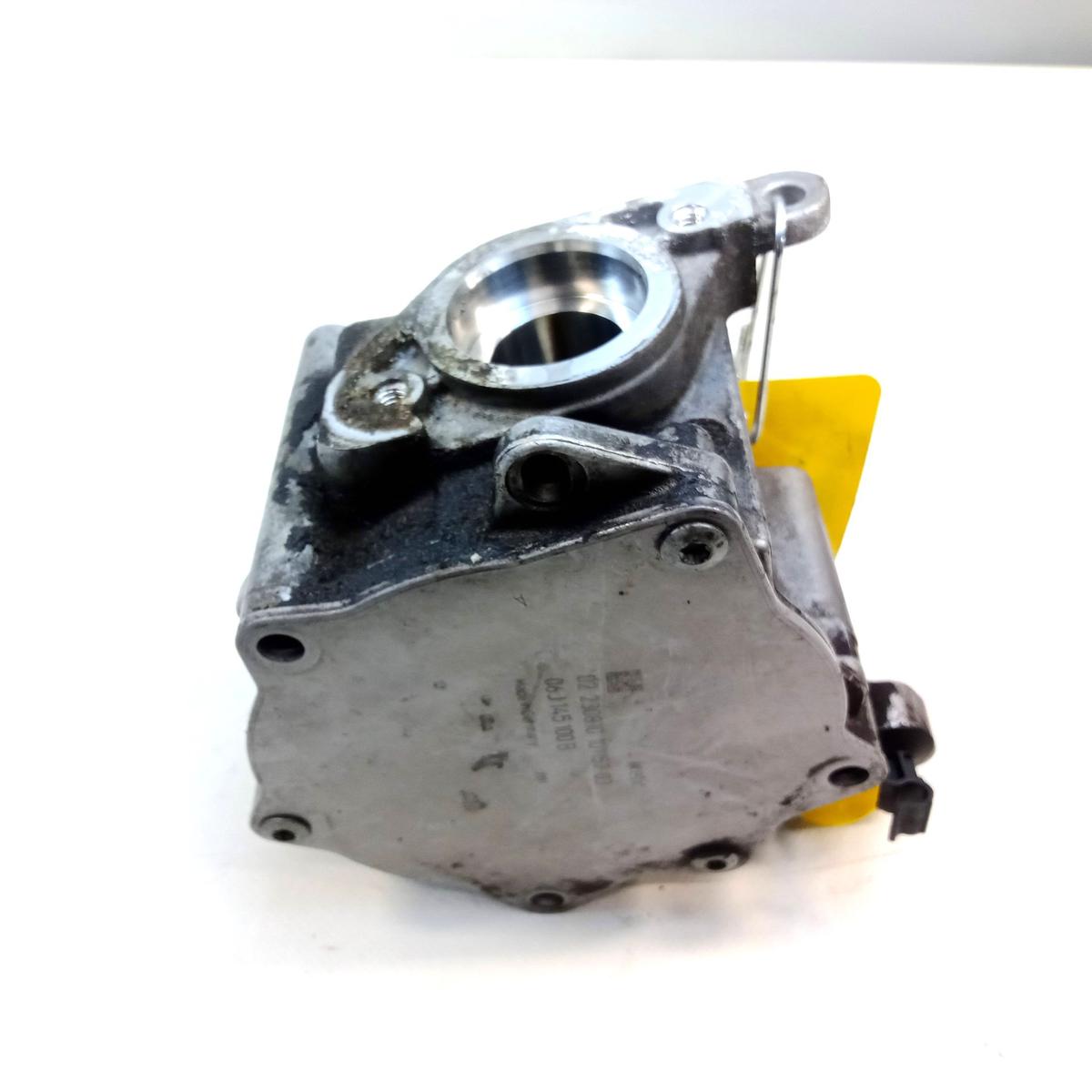 Audi A3 8P original Vakuumpumpe Unterdruckpumpe 06J145100B 1.8TFSI Bj.2010