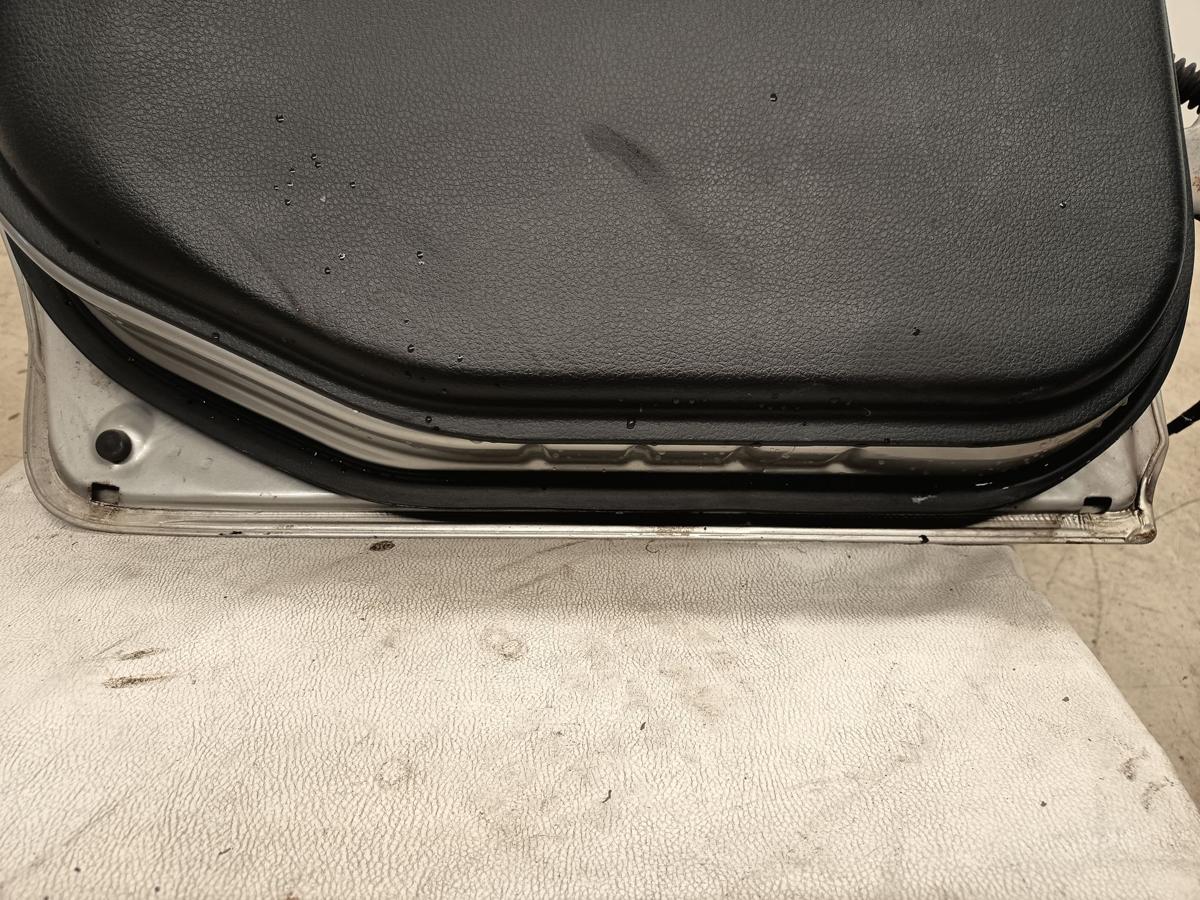 Suzuki Liana original Tür hinten links Fond Z2S Quicksilver Bj 2007