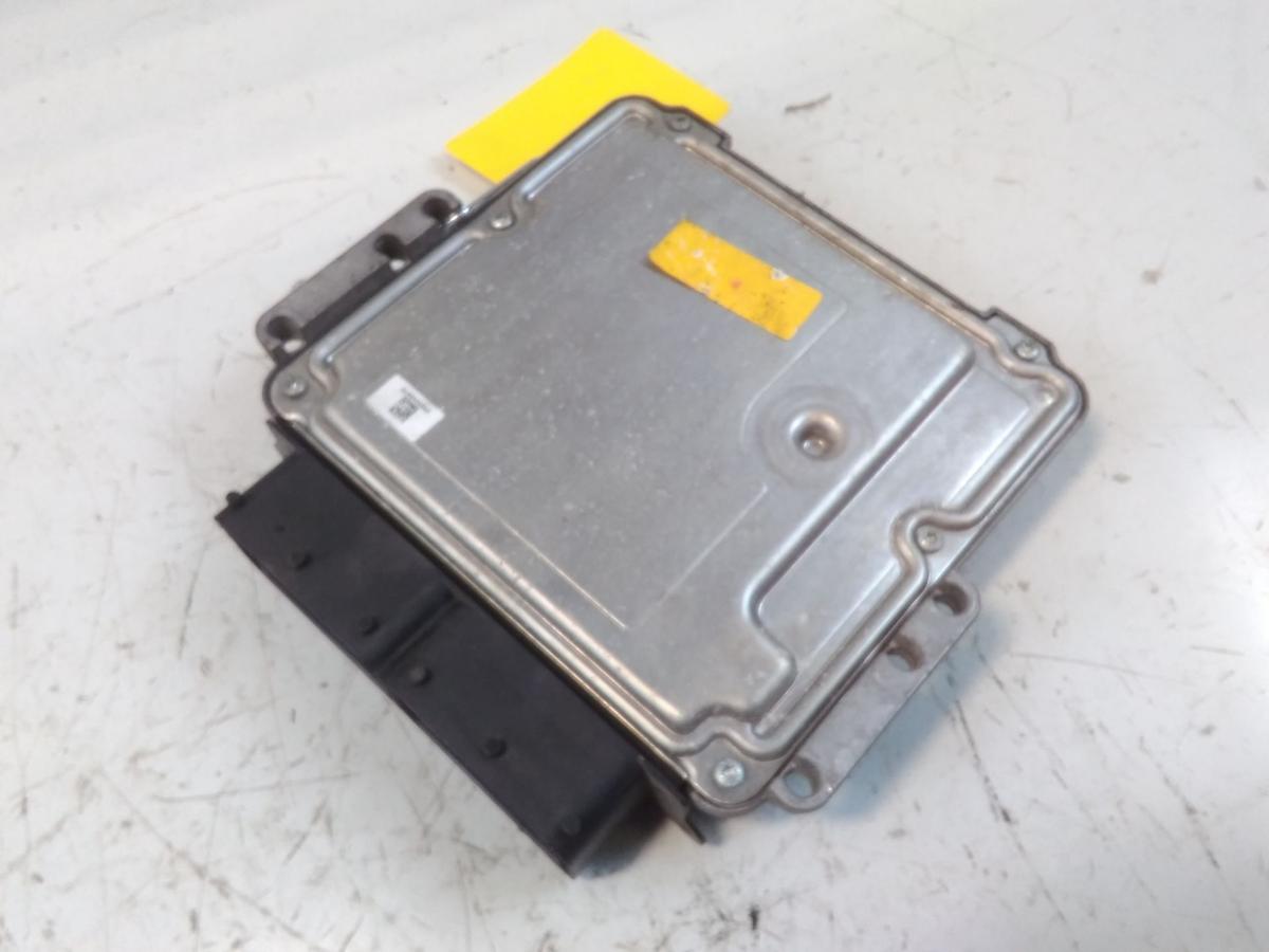 Hyundai i30 GD Motorsteuerger&auml;t 1.6CRDi 100kw D4FB BJ2015 391402ABB0